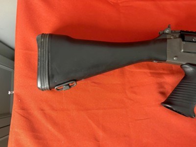 ENTERPRISE ARMS FAL SEMI AUTO RIFLE 7.62mm NATO - Image 5 of 16