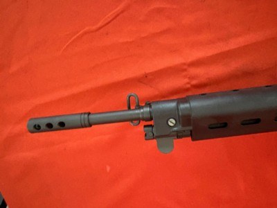 ENTERPRISE ARMS FAL SEMI AUTO RIFLE 7.62mm NATO - Image 6 of 16