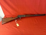 WINCHESTER MODEL 1886 LEVER ACTION RIFLE 33 W.C.F. ~ MADE IN 1920 - Image 5 of 17