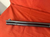 WINCHESTER MODEL 1886 LEVER ACTION RIFLE 33 W.C.F. ~ MADE IN 1920 - Image 12 of 17