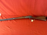WINCHESTER MODEL 1886 LEVER ACTION RIFLE 33 W.C.F. ~ MADE IN 1920 - Image 8 of 17