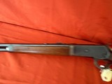 WINCHESTER MODEL 1886 LEVER ACTION RIFLE 33 W.C.F. ~ MADE IN 1920 - Image 11 of 17