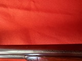 WINCHESTER MODEL 1886 LEVER ACTION RIFLE 33 W.C.F. ~ MADE IN 1920 - Image 14 of 17