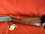 WINCHESTER MODEL 1886 LEVER ACTION RIFLE 33 W.C.F. ~ MADE IN 1920 - Image 10 of 17