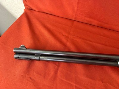 WINCHESTER MODEL 1886 LEVER ACTION RIFLE 33 W.C.F. ~ MADE IN 1920 - Image 12 of 17