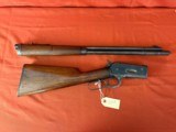 WINCHESTER MODEL 1886 LEVER ACTION RIFLE 33 W.C.F. ~ MADE IN 1920 - Image 2 of 17