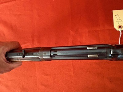 WINCHESTER MODEL 1886 LEVER ACTION RIFLE 33 W.C.F. ~ MADE IN 1920 - Image 16 of 17