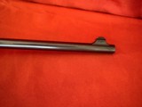 WINCHESTER MODEL 55 LEVER ACTION TAKEDOWN RIFLE 30 W.C.F. - Image 11 of 18
