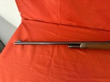 WINCHESTER MODEL 55 LEVER ACTION TAKEDOWN RIFLE 30 W.C.F. - Image 18 of 18