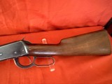 WINCHESTER MODEL 55 LEVER ACTION TAKEDOWN RIFLE 30 W.C.F. - Image 16 of 18