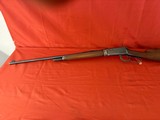 WINCHESTER MODEL 55 LEVER ACTION TAKEDOWN RIFLE 30 W.C.F. - Image 14 of 18