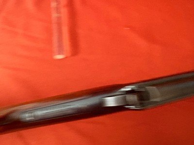 WINCHESTER MODEL 55 LEVER ACTION TAKEDOWN RIFLE 30 W.C.F. - Image 10 of 18