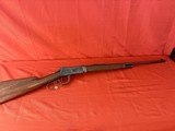 WINCHESTER MODEL 55 LEVER ACTION TAKEDOWN RIFLE 30 W.C.F. - Image 3 of 18