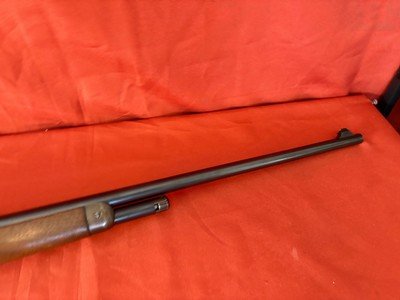WINCHESTER MODEL 55 LEVER ACTION TAKEDOWN RIFLE 30 W.C.F. - Image 7 of 18