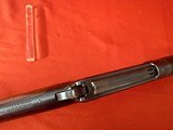 WINCHESTER MODEL 55 LEVER ACTION TAKEDOWN RIFLE 30 W.C.F. - Image 9 of 18