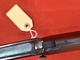 WINCHESTER MODEL 62A PUMP ACTION TAKEDOWN 22 RIFLE ~ MADE IN 1942 ~ - Image 12 of 13