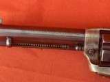 COLT 1st GEN SINGLE ACTION ARMY REVOLVER 38-40 W.C.F. ~ MADE IN 1932 ~ - Image 7 of 23