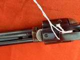 COLT 1st GEN SINGLE ACTION ARMY REVOLVER 38-40 W.C.F. ~ MADE IN 1932 ~ - Image 13 of 23