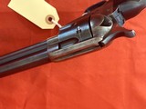 COLT 1st GEN SINGLE ACTION ARMY REVOLVER 38-40 W.C.F. ~ MADE IN 1932 ~ - Image 15 of 23