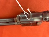 COLT 1st GEN SINGLE ACTION ARMY REVOLVER 38-40 W.C.F. ~ MADE IN 1932 ~ - Image 12 of 23