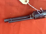 COLT 1st GEN SINGLE ACTION ARMY REVOLVER 38-40 W.C.F. ~ MADE IN 1932 ~ - Image 14 of 23