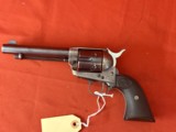 COLT 1st GEN SINGLE ACTION ARMY REVOLVER 38-40 W.C.F. ~ MADE IN 1932 ~ - Image 2 of 23