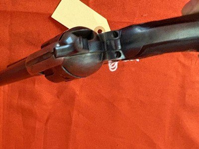 COLT 1st GEN SINGLE ACTION ARMY REVOLVER 38-40 W.C.F. ~ MADE IN 1932 ~ - Image 17 of 23