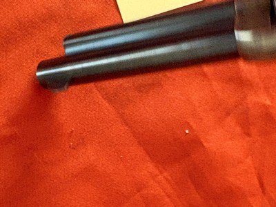 COLT 1st GEN SINGLE ACTION ARMY REVOLVER 38-40 W.C.F. ~ MADE IN 1932 ~ - Image 21 of 23