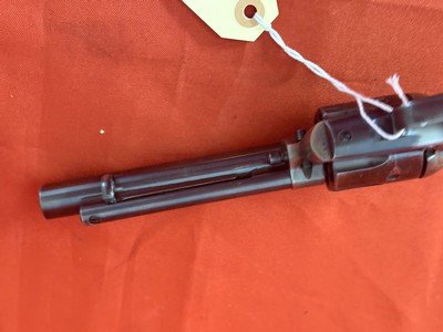 COLT 1st GEN SINGLE ACTION ARMY REVOLVER 38-40 W.C.F. ~ MADE IN 1932 ~ - Image 14 of 23