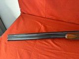 BELGIUM BROWNING SUPERPOSED 12 GAUGE SHOTGUN ~ MADE IN 1951 ~ - Image 9 of 15