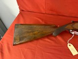 BELGIUM BROWNING SUPERPOSED 12 GAUGE SHOTGUN ~ MADE IN 1951 ~ - Image 4 of 15
