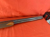 BELGIUM BROWNING SUPERPOSED 12 GAUGE SHOTGUN ~ MADE IN 1951 ~ - Image 3 of 15