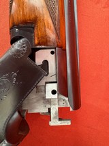 BELGIUM BROWNING SUPERPOSED 12 GAUGE SHOTGUN ~ MADE IN 1951 ~ - Image 15 of 15