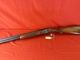 BELGIUM BROWNING SUPERPOSED 12 GAUGE SHOTGUN ~ MADE IN 1951 ~ - Image 6 of 15