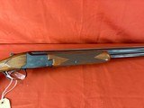 BELGIUM BROWNING SUPERPOSED 12 GAUGE SHOTGUN ~ MADE IN 1951 ~ - Image 2 of 15