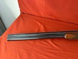 BELGIUM BROWNING SUPERPOSED 12 GAUGE SHOTGUN ~ MADE IN 1951 ~ - Image 9 of 15