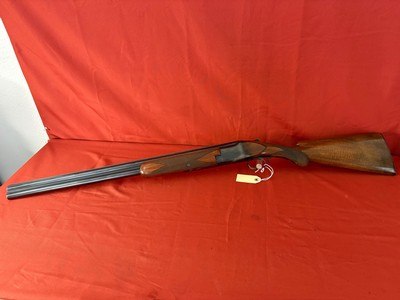 BELGIUM BROWNING SUPERPOSED 12 GAUGE SHOTGUN ~ MADE IN 1951 ~ - Image 5 of 15