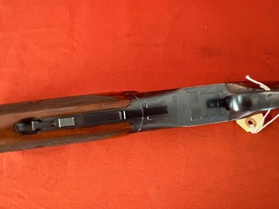 BELGIUM BROWNING SUPERPOSED 12 GAUGE SHOTGUN ~ MADE IN 1951 ~ - Image 10 of 15
