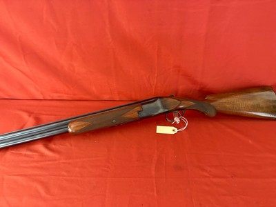 BELGIUM BROWNING SUPERPOSED 12 GAUGE SHOTGUN ~ MADE IN 1951 ~ - Image 6 of 15
