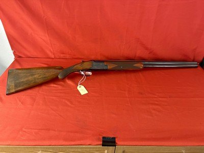 BELGIUM BROWNING SUPERPOSED 12 GAUGE SHOTGUN ~ MADE IN 1951 ~ - Image 1 of 15