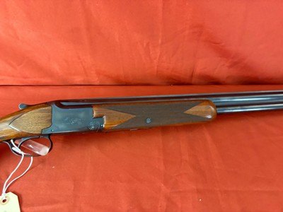 BELGIUM BROWNING SUPERPOSED 12 GAUGE SHOTGUN ~ MADE IN 1951 ~ - Image 2 of 15