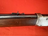 WINCHESTER MODEL 94 LEVER ACTION RIFLE 30 W.C.F. ~ MADE IN 1921 ~ - Image 15 of 19