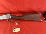 WINCHESTER MODEL 94 LEVER ACTION RIFLE 30 W.C.F. ~ MADE IN 1921 ~ - Image 11 of 19