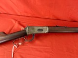 WINCHESTER MODEL 94 LEVER ACTION RIFLE 30 W.C.F. ~ MADE IN 1921 ~ - Image 1 of 19