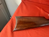 WINCHESTER MODEL 94 LEVER ACTION RIFLE 30 W.C.F. ~ MADE IN 1921 ~ - Image 7 of 19