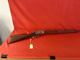 WINCHESTER MODEL 94 LEVER ACTION RIFLE 30 W.C.F. ~ MADE IN 1921 ~ - Image 2 of 19