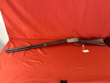 WINCHESTER MODEL 94 LEVER ACTION RIFLE 30 W.C.F. ~ MADE IN 1921 ~ - Image 8 of 19