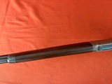 WINCHESTER MODEL 94 LEVER ACTION RIFLE 30 W.C.F. ~ MADE IN 1921 ~ - Image 19 of 19