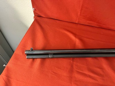 WINCHESTER MODEL 94 LEVER ACTION RIFLE 30 W.C.F. ~ MADE IN 1921 ~ - Image 13 of 19