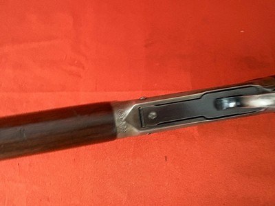 WINCHESTER MODEL 94 LEVER ACTION RIFLE 30 W.C.F. ~ MADE IN 1921 ~ - Image 17 of 19